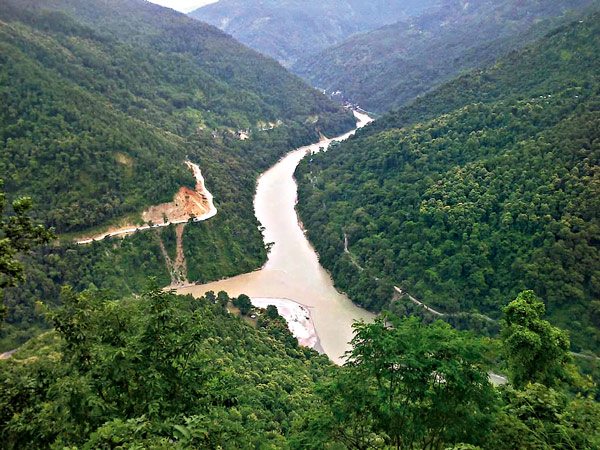 New package to attract tourist to north