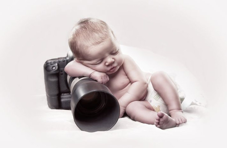 Why you should not post these 8 photos of your kids on social media