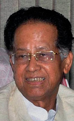 Congress will win for the 4th time in Assam, confident Gogoi