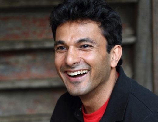 Chef Vikas Khanna makes history at the Cannes red carpet dgtl
