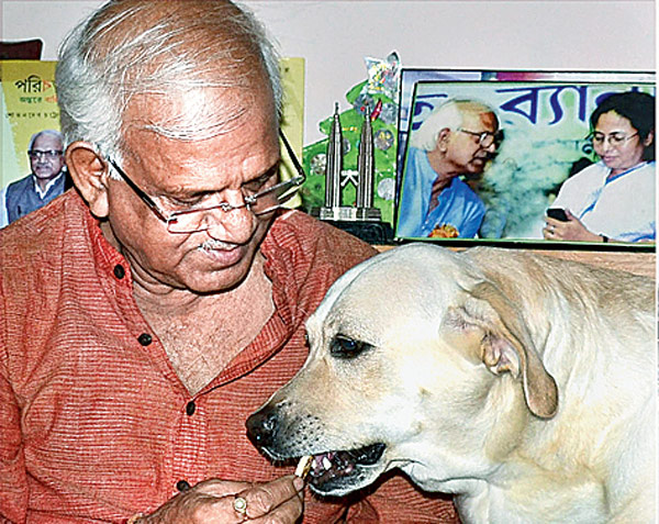 Candidates are eagerly wating for vote result