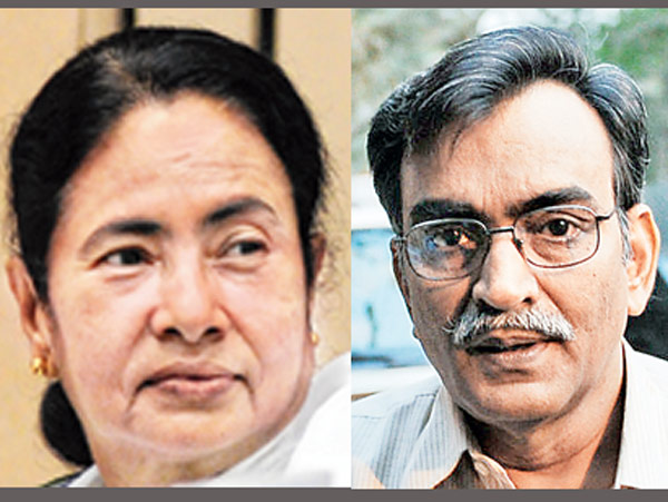 Mamata or Suryakanta? Exit polls to hint at today dgtl