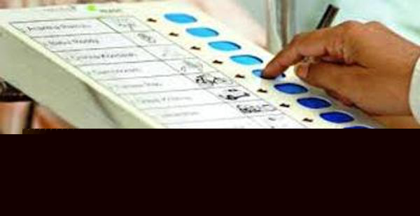 Polling underway at three South Indian statesw dgtl 