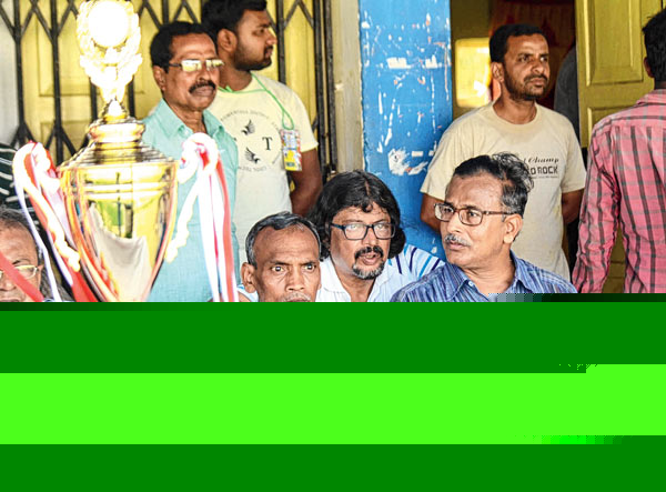 TMC, Congress and BJP candidates waits eagerly for Votes verdict