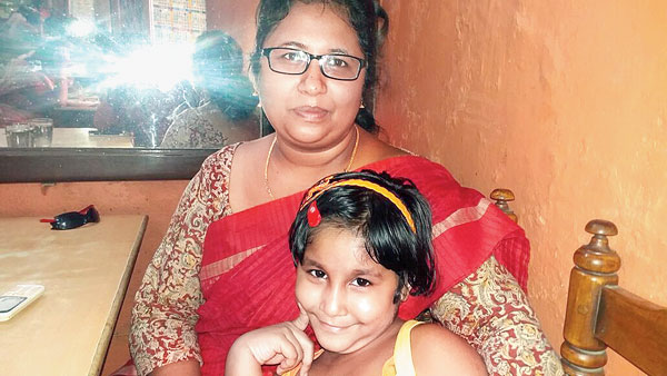 Priyanka don't believe Abhijet is innocent