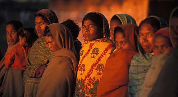 Cancer In Indian Women Rising Fast, Half A Million Deaths Expected Annually By 2025-dgtl