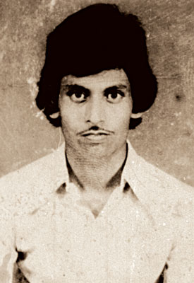 Tight-lips of Bhikhar Paswan cost his life