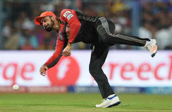 Virat-Rohit rested for Zimbabwe series dgtl