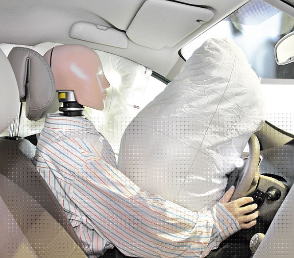 5 popular cars in India fail global NCAP test