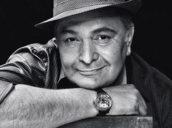 "Har Cheez Gandhi Ke Naam?" Rishi Kapoor, Straight Up on Twitter-dgtl