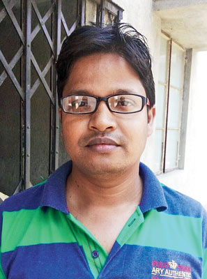 It seems like 6 kilometer is a long way