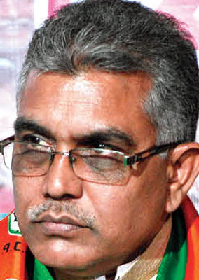 Election seat in terms of money: allegation charged against BJP