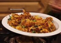 How to make Rui Maacher Bharta dgtl