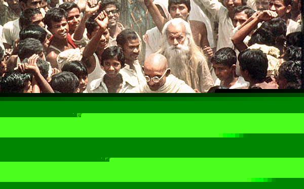 Political democracy reaches 100 years