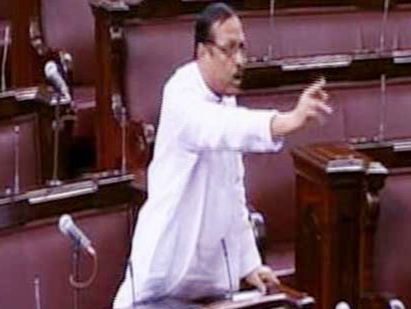 Modi-Didi floor coordination in RS, TMC MP ousted for the day dgtl