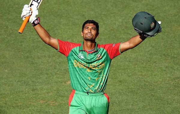 Pune can go for Mahmudullah says Harsha Bhogle dgtl