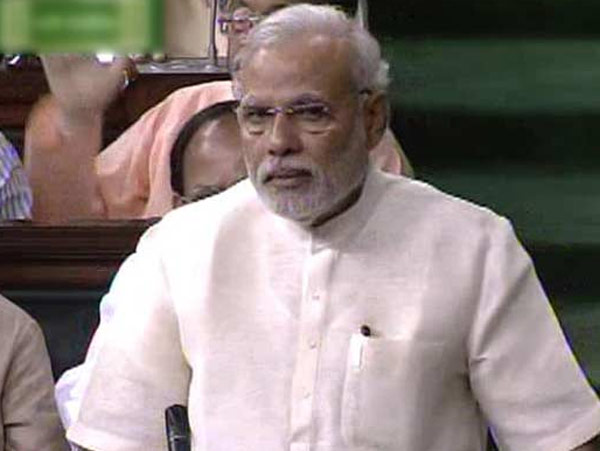 1st class in M.A,where is the marksheet for B.A? scintillating question by Congress