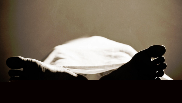 Scuffle at arbitration meeting, woman dead 