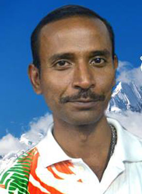 Climber Rajib Bhattacharya dies at Doulagiri dgtl