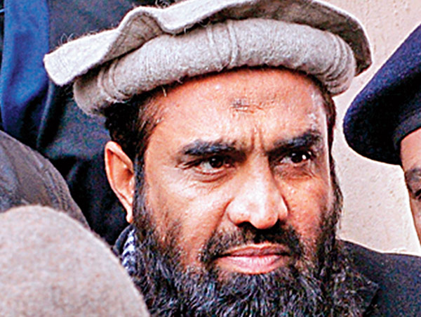 Mumbai attacks: charge sheet formed in Pak court