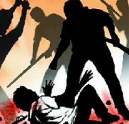 Congolese youth beaten to death in Delhi dgtl