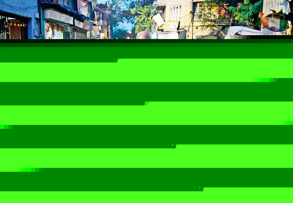 Neighbors "cordiality" remained unchanged