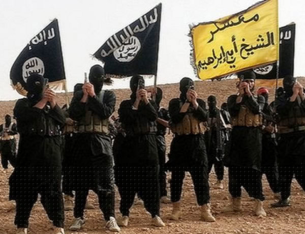 Isis threatens to attack India in new video