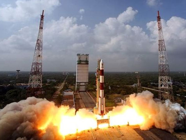 ISRO's First 'Made In India' Space Shuttle To Take Off On 23 May-dgtl