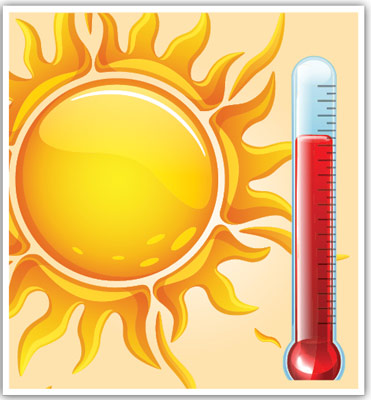 বিদায় ছদ্ম-বর্ষা, ফিরতে চলেছে প্যাচপ্যাচে গরম