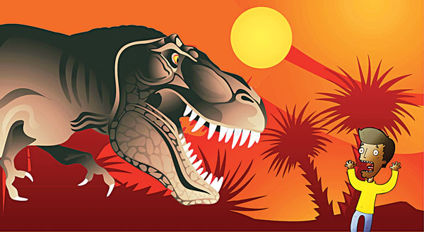 ডাইমেনশন রহস্য