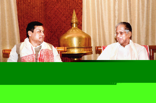 Citizens will take count of every work, states Sonowal