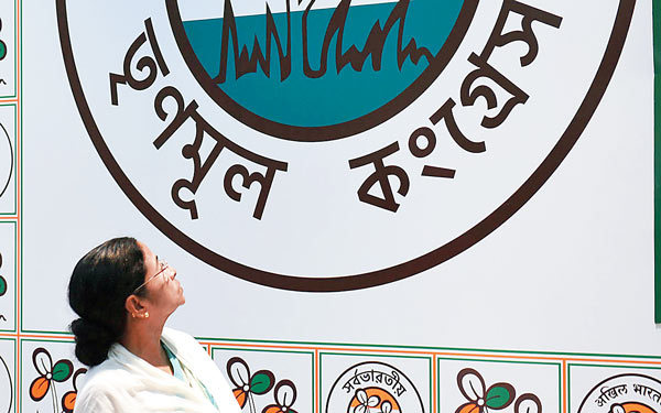 Opposition could not recognise the hidden politics