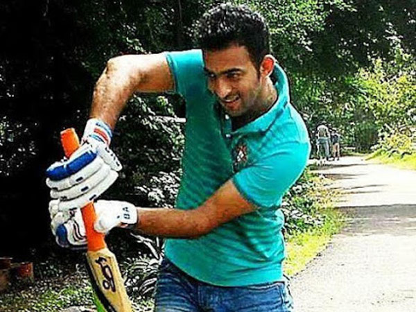 faiz fazal's world turned upside down after india selection dgtl