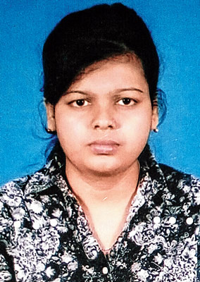 Student rise against all odds, scores merit result at HS