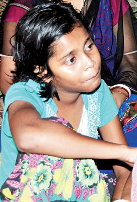 Sushrita wants to climb Everest