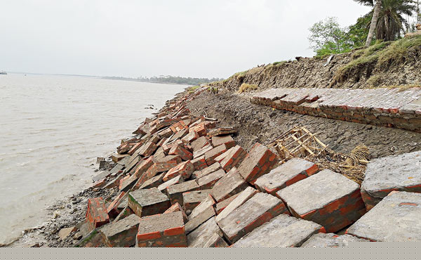 No government help rendered at right time