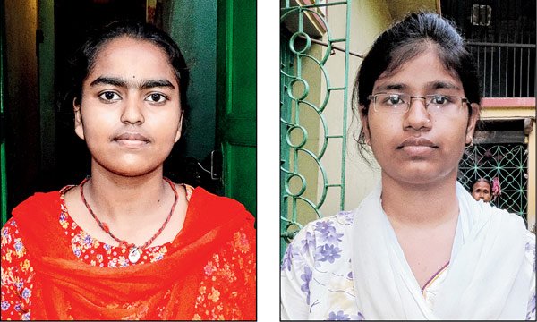 Money obstructs the education of the students