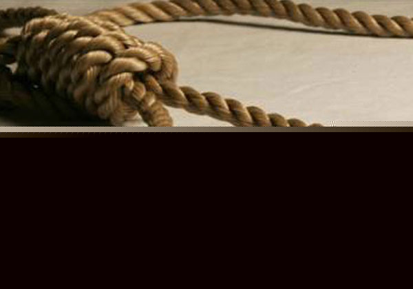 death of a prisoner into lock up dgtl