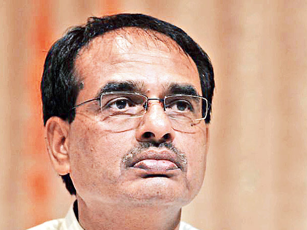 Modi wants Shivraj in agricultural