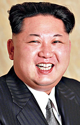 The secret life of Kim Jong Un’s aunt, who has lived in the U.S. since 1998