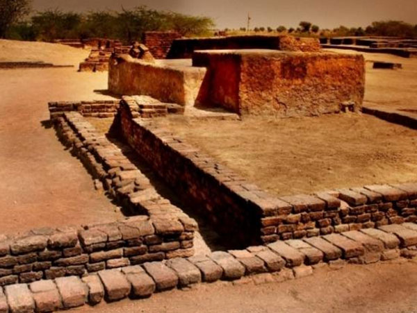 Indus era 8,000 years old, not 5,500-dgtl