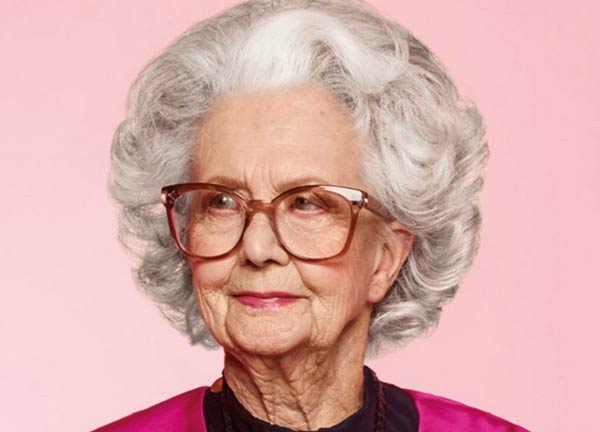 100 yr old model shoots for vogue magazine dgtl 