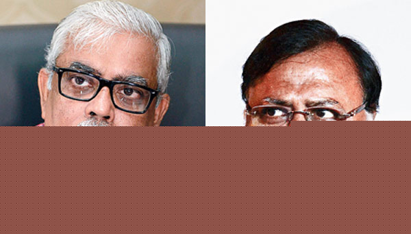 Vice-chancellor of CU want to give up his post