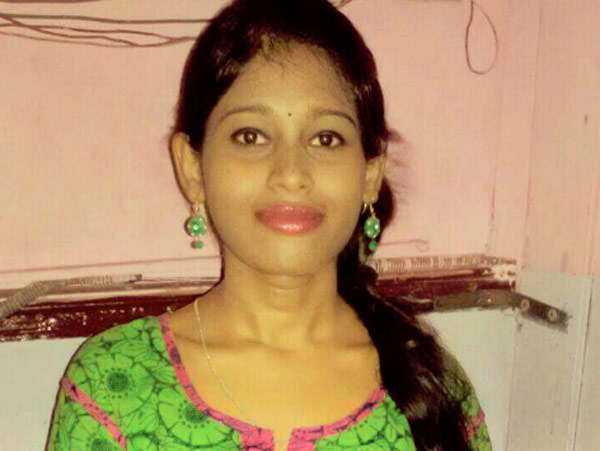 young woman drowned in a swimming pool at hedua dgtl