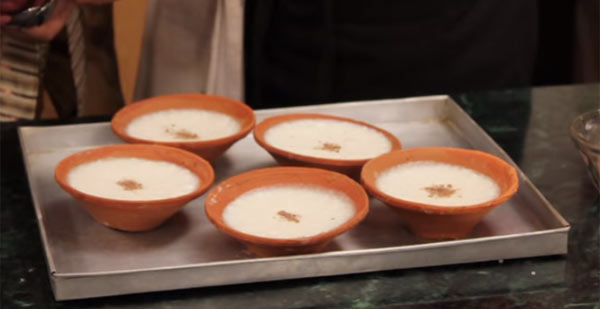 How to make Firni dgtl 