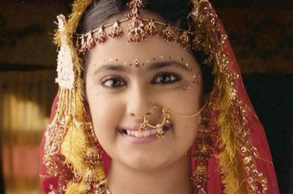Balika Vadhu enters into Limca Book of World Records dgtl