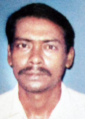 Women accused of killing his husband