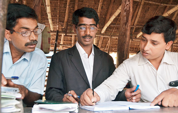 Trust and perception all that matters