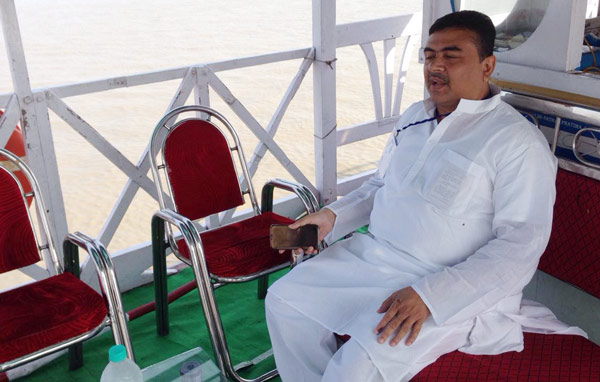 We have also changed our stategy like central force dgtl