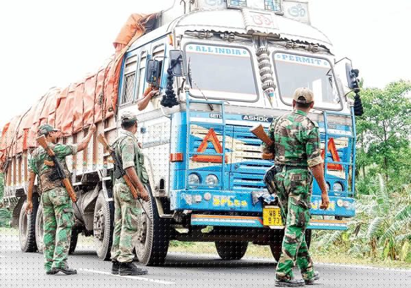 A hope of winning election: mihir goswami